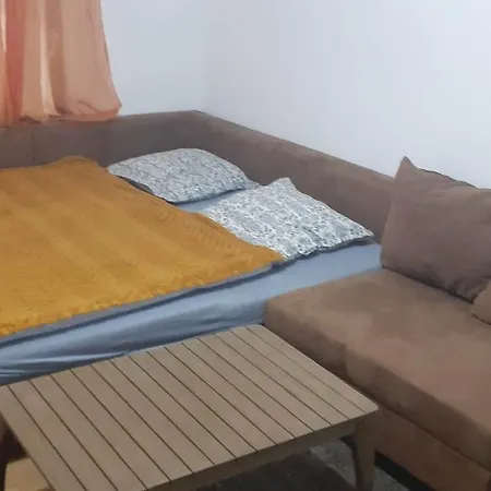 Gasthof Nina1 Sarajevo