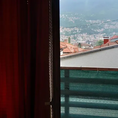 Gasthof Nina1 Sarajevo