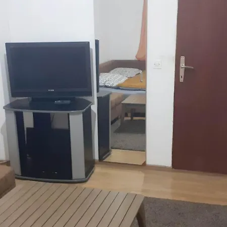 Affittacamere Nina1 Sarajevo
