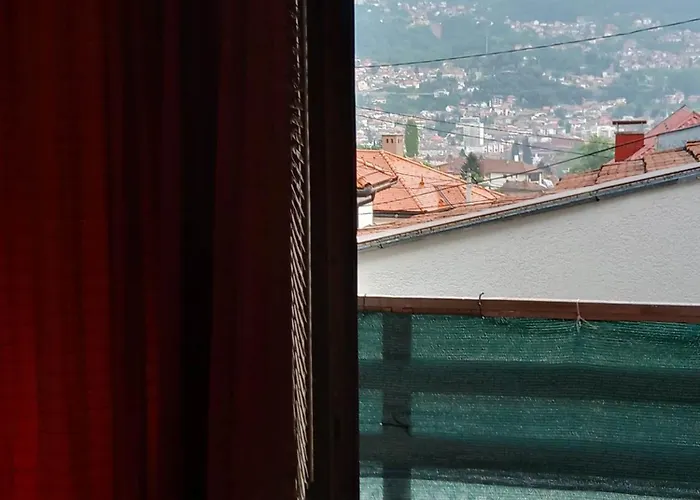 Guest house Nina1 Sarajevo